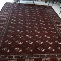 فرش دستبافت