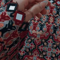 کریشی|لوازم خیاطی و بافتنی|چناران, |دیوار