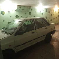 فروش پراید