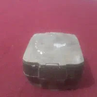 گیره ومفل دندان سازی