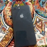 ایفون ۸ پلاس