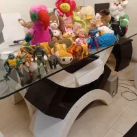 فروش عروسک پارچه ای
