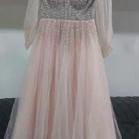 لباس مجلسی نو نو