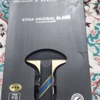 راکت پینگ پنگ در حد ۲۰ روز کار کرده نصف قیمت