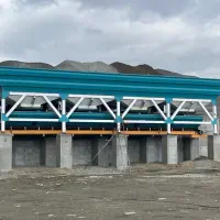 سازنده بچینگ پلانت