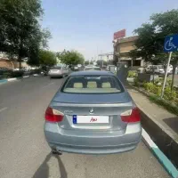 BMW320i|خودرو سواری و وانت|کرج, شهرک رضوانیه|دیوار