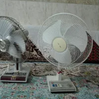 پنکه|پنکه و تصفیهکنندهٔ هوا|قم, علی آباد سعدگان|دیوار