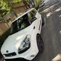 روح کیا - Kia Soul