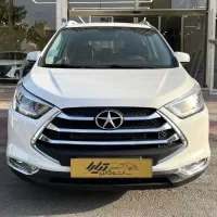جک S3 مدل 1401