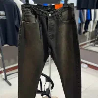 شلوار مام