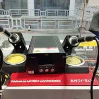 هویه فوق‌العاده حرفه‌ای برند i2c