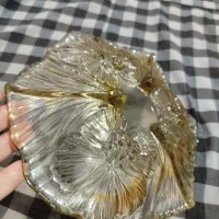 کاپ کیک و جا شکلاتی