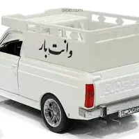 پیکان وانت کرایه