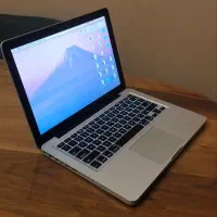 Macbook Pro 2010 core 2 duo|رایانه همراه|تهران, بنی‌هاشم|دیوار