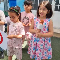 مربی مهدکودک و پیش دبستان