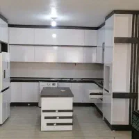 کابینت و کمد دیواری