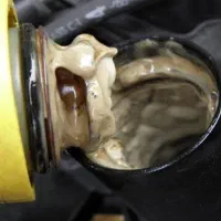 پژو سوار ها دیگه واشر نزنید