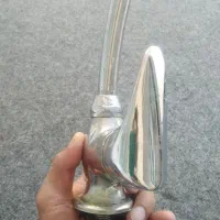 شیر اهرمی درحد نو