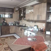 فروش ۳ طبقه فرسان شمالی
