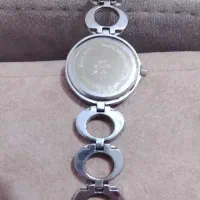 ساعت ضدآب