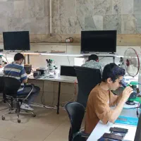 آموزش تعمیرات موبایل