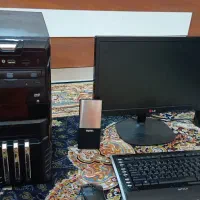 کامپیوتر سالم