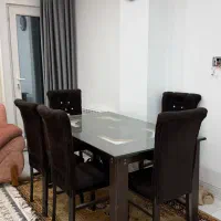 میزناهارخوری چوبی