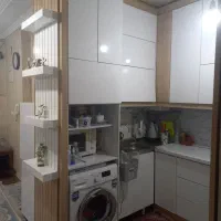 فروش-واحد-78-متری-فرهنگیان-باغ-دار