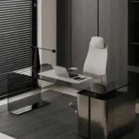 دستیار شخصی مدیر عامل