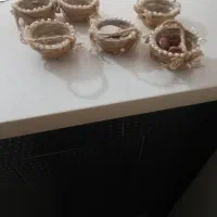 هفت سین|صنایع دستی و سایر لوازم تزئینی|قم, قلعه کامکار|دیوار