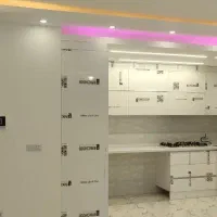 پیش فروش آپارتمان‌۹۰متری برخیایان اصلی محدوده غرضی