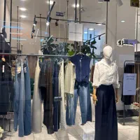 استخدام فروشنده بوتیک زنانه