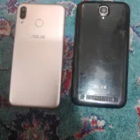 گوشی ایسوز ومارشال
