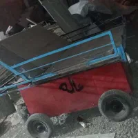 چرخ میوه بزرگ
