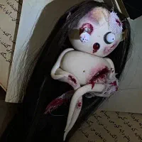 مجسمه اکشن فیگور دستساز