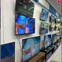 ال ای دی الجی سامسونگ ویژه بازنشستگی
