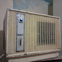 کولر ارج قدیمی درجه یک