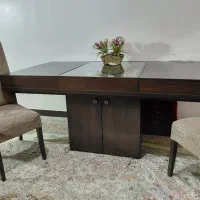 میز ناهارخوری ۸نفره