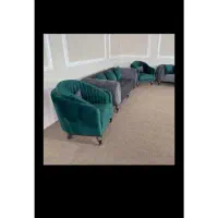 مبـل‌های شیک با قیمت‌های استثنایی/&/