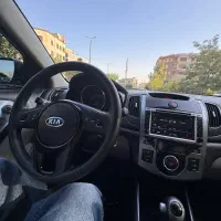 سراتو|خودرو سواری و وانت|تهران, پونک|دیوار
