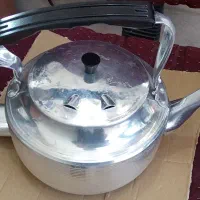 کتری برقی قدیمی روسی