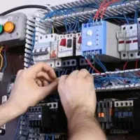 برقکاری ساختمانی،صنعتی ،نصب و تعمیرات انواع ایفون