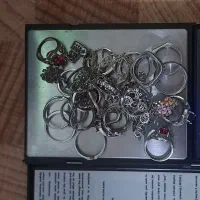 خرید نقره کار کرده