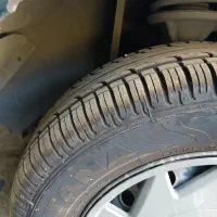 تایر،لاستیک 175/70/13