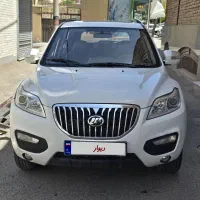 لیفانx60 اتوماتیک مدل۹۶