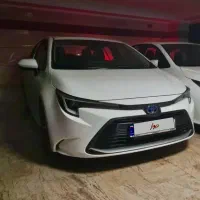 تویوتا لوین ۱۸۰۰