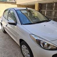 207 موتور TU5 مدل 1404