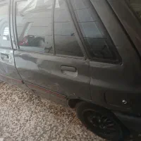 هاچبک کره ایی