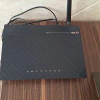 وای فای Asus N10