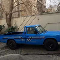 نیسان آبی دوگانه آپشنال